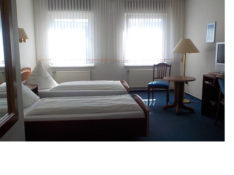 Porsche Hotel Wolfsburg Dış mekan fotoğraf