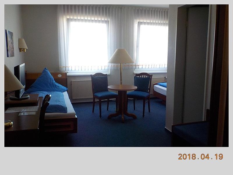Porsche Hotel Wolfsburg Dış mekan fotoğraf