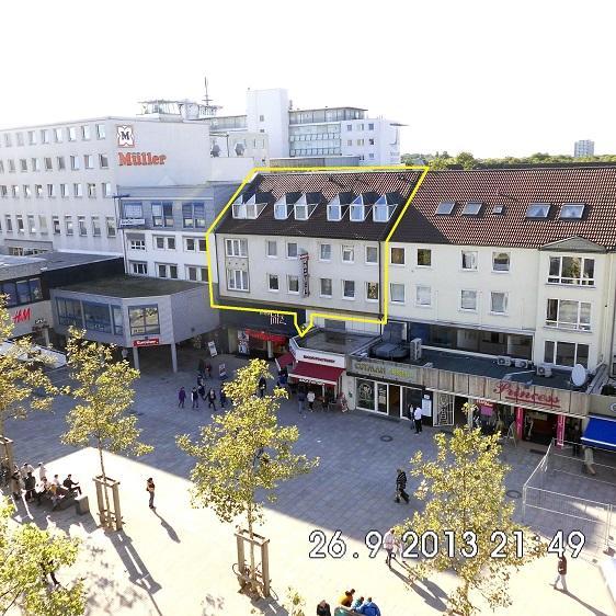 Porsche Hotel Wolfsburg Dış mekan fotoğraf