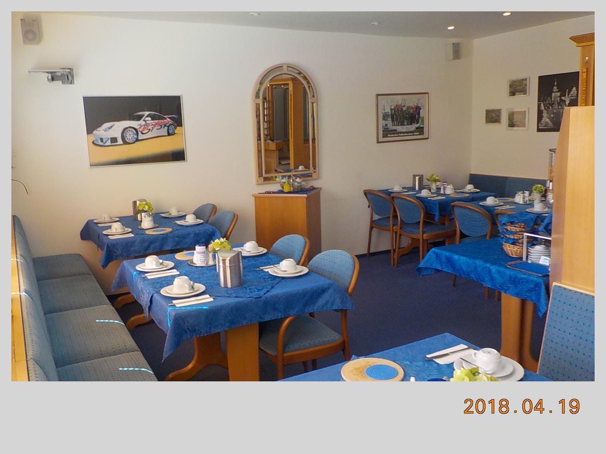 Porsche Hotel Wolfsburg Dış mekan fotoğraf
